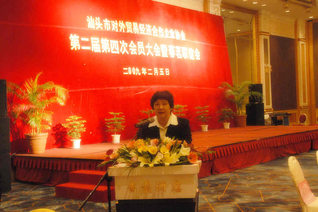 许丽粧副会长宣读更名提案.jpg