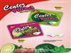 9pc center filled chewing gum
