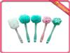 Bath brush