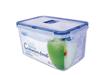 common high rectangle food storage container