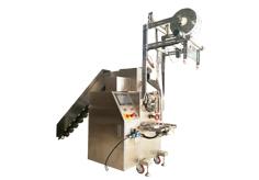 Automatic Outer Bag Packing Machine