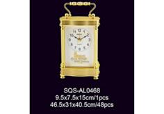 CLASSICAL TABLE CLOCK