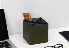 Foldable Pencil holder /Desk organizer