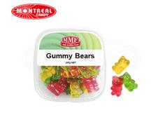 MMF 200g Gummy Bear Candy