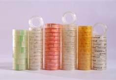 Bopp Super Clear Stationery Tape