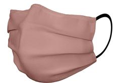3 Ply Disposable Medical Face Mask Morandi Pink (EN14683 Type I, Ear-loop, For Adult)